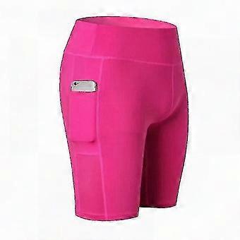 Men's breathable base layer for quick dry compression cycling shorts