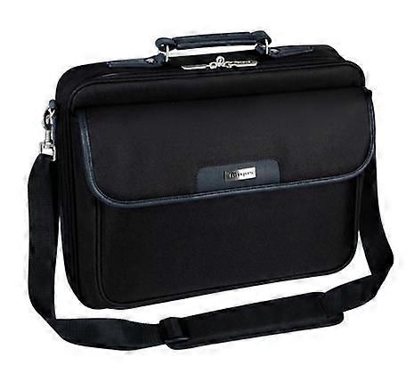 Targus 15.4" - 16" Polyester with Koskin trim