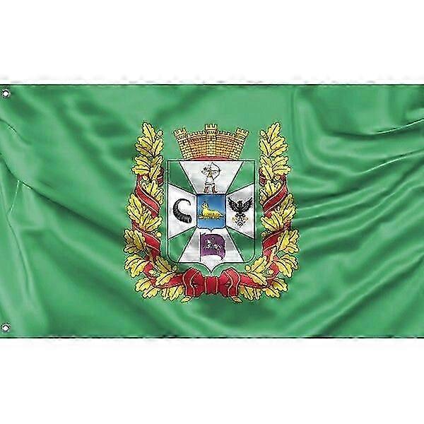 Gomel Region Flagge Muster 1206