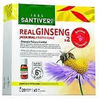 Realginseng Jelly 20 vials