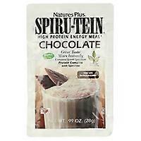 Spiru-Tein Chocolate 28 g