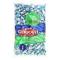 Geriovit sugar free mini blue mint candy 1 kg