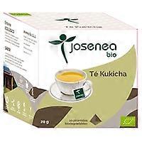 kukicha tea 10 infusion bags