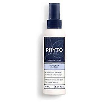 Smooth express detangling milk 150 ml