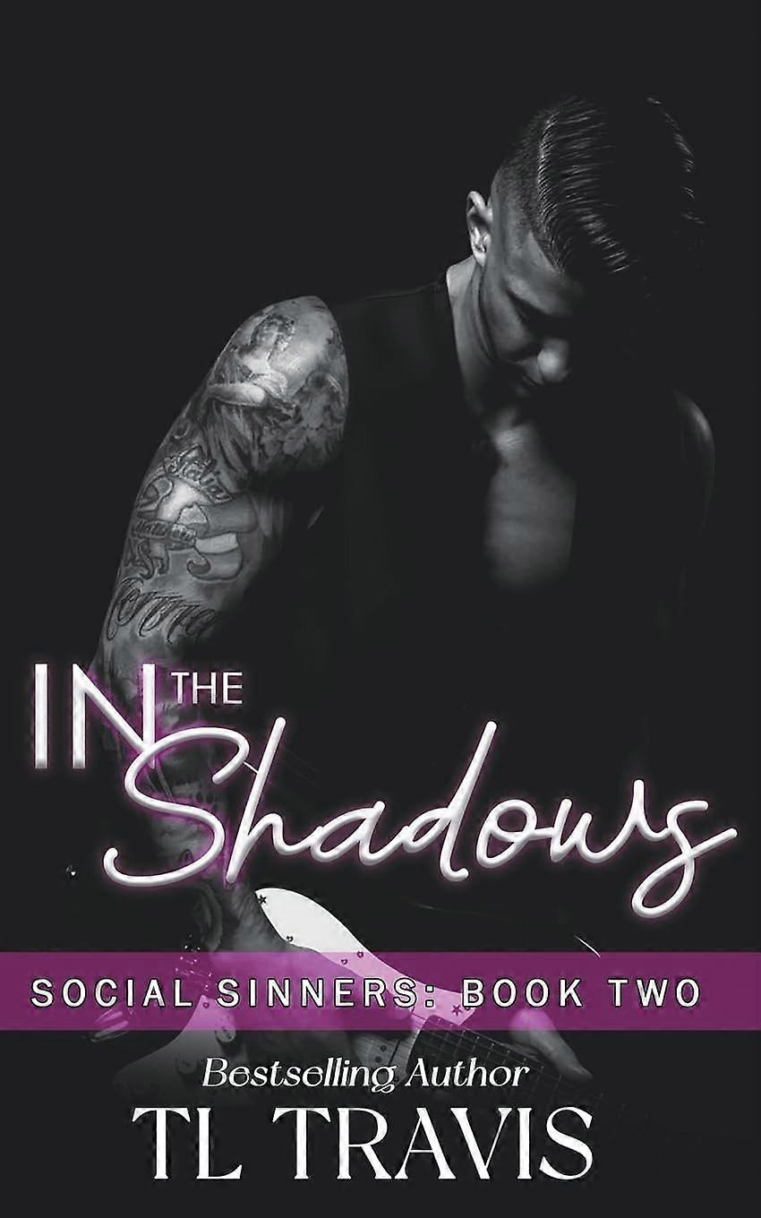 In the shadows