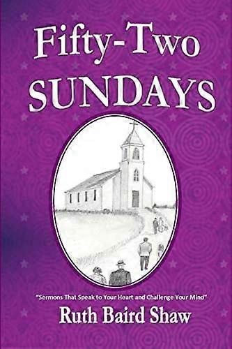 Fifty-two sundays
