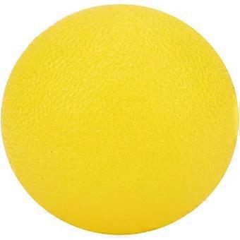 Hand Rehabilitation Stress Ball for Grip Strengthening and Recovery, Textured Surface, Multiple Resistance Levels