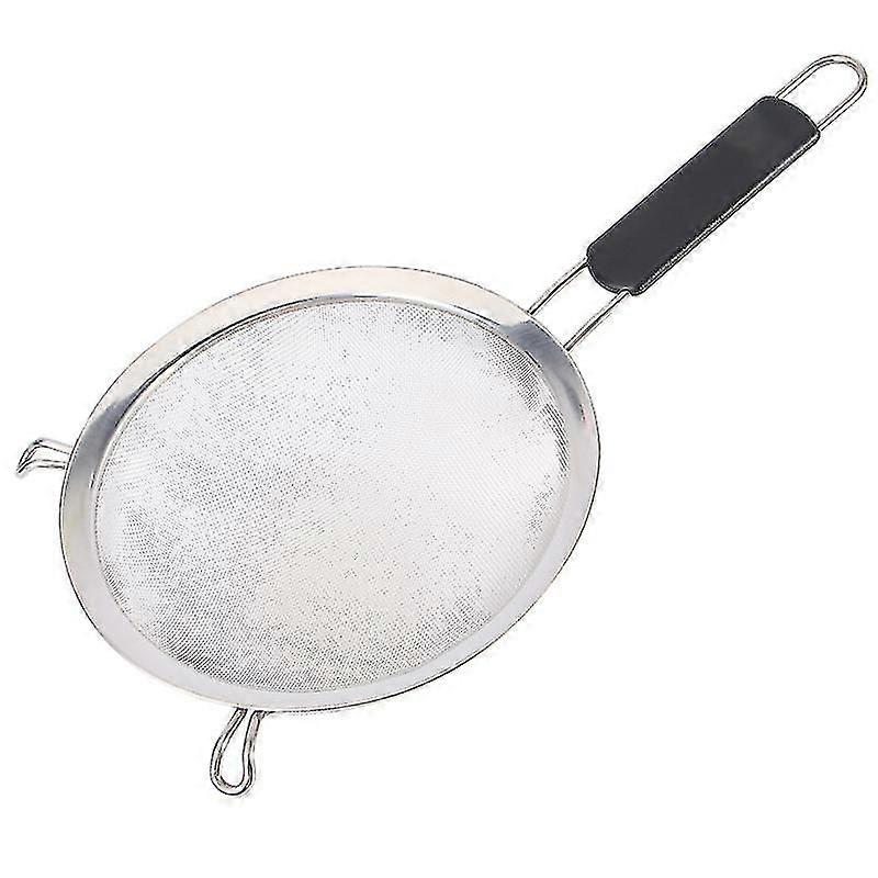 1pcs Kitchen utensils,  Mesh Filter With Handle