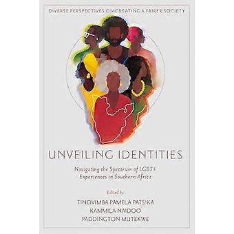 Unveiling Identities Navigating the Spectrum of LGBTQ+ Experiences in Southern Africa