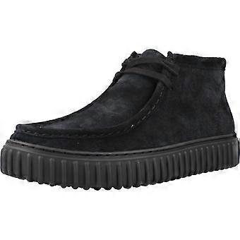Clarks Botines Torhill Hi