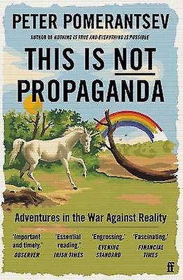 This Is Not Propaganda