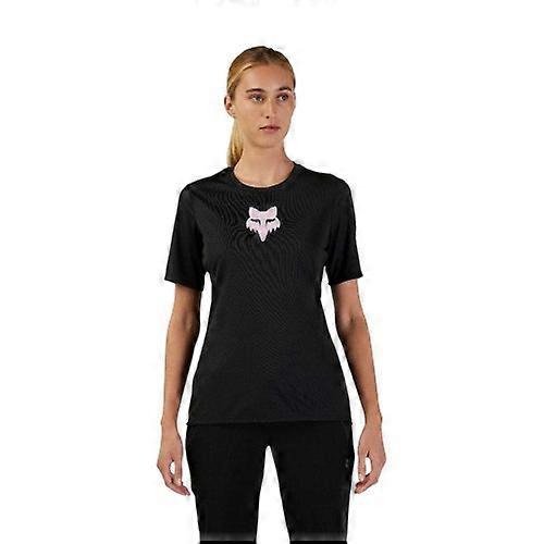 Fox Womens/Ladies Ranger Logo T-Shirt