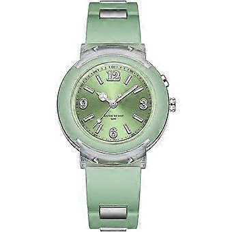 Womens Watch LED Backlight Nurse Watches voor Vrouwen met Tweedehands Tiener Horloges voor Meisjes Wit Zwart Roze Groen