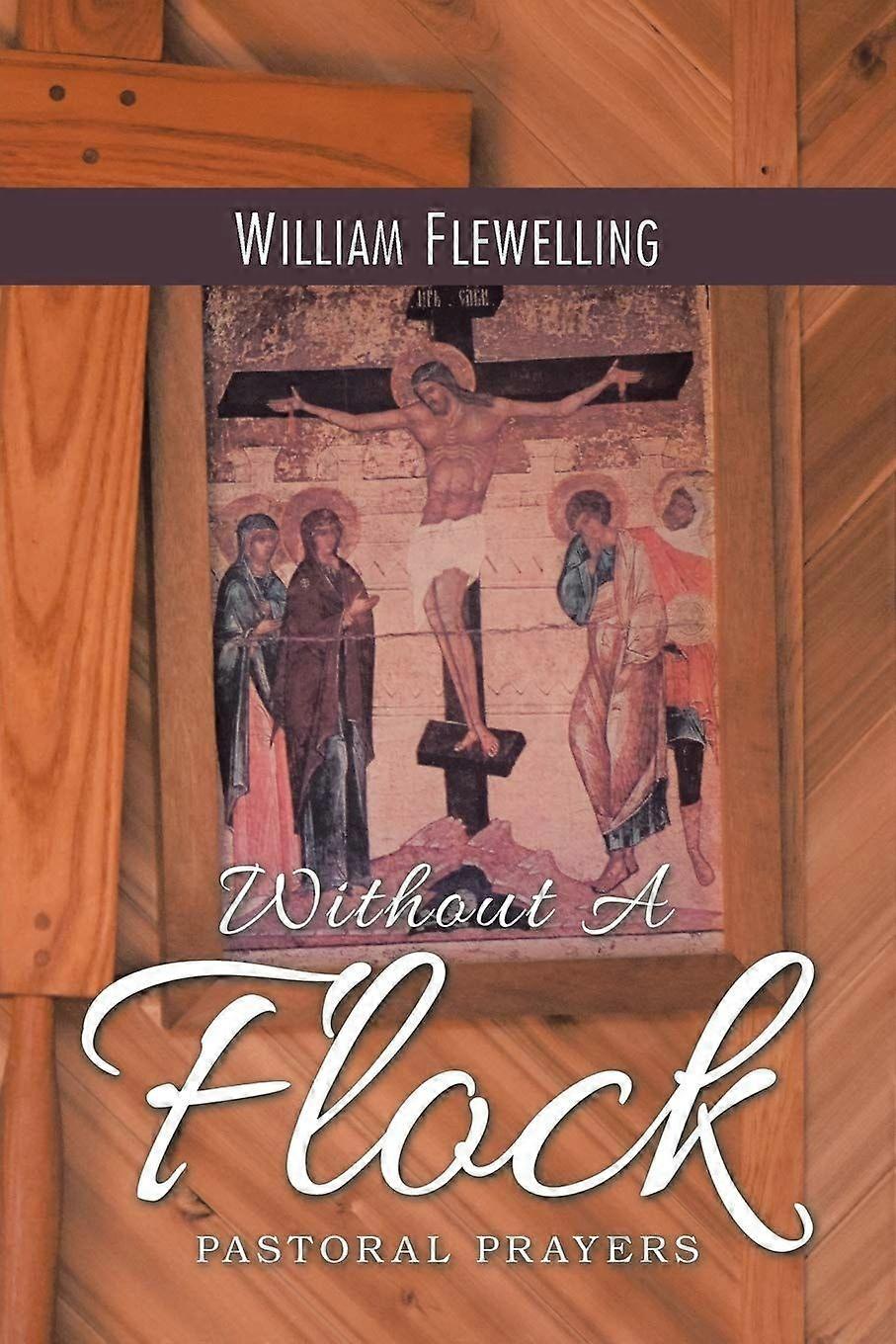 Without a flock pastoral prayers