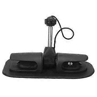 10mm Universal Inflatable Boat Kayak Oar Lock Patch Paddle Lock Mount Holders Accessory
