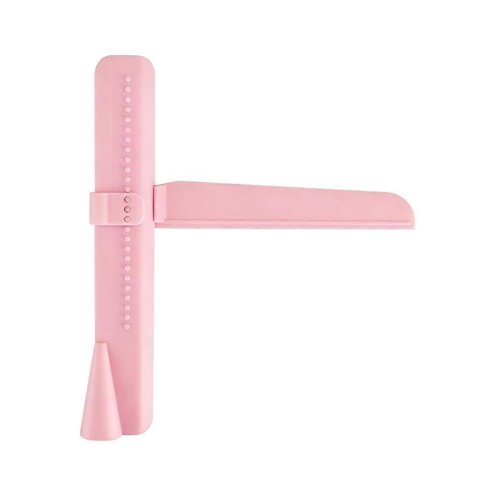Adjustable Cake Smoother - PP, 23.5cm, Baking Tool