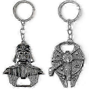 Star Wars -pullonavaaja - Star Wars -avaimenperä