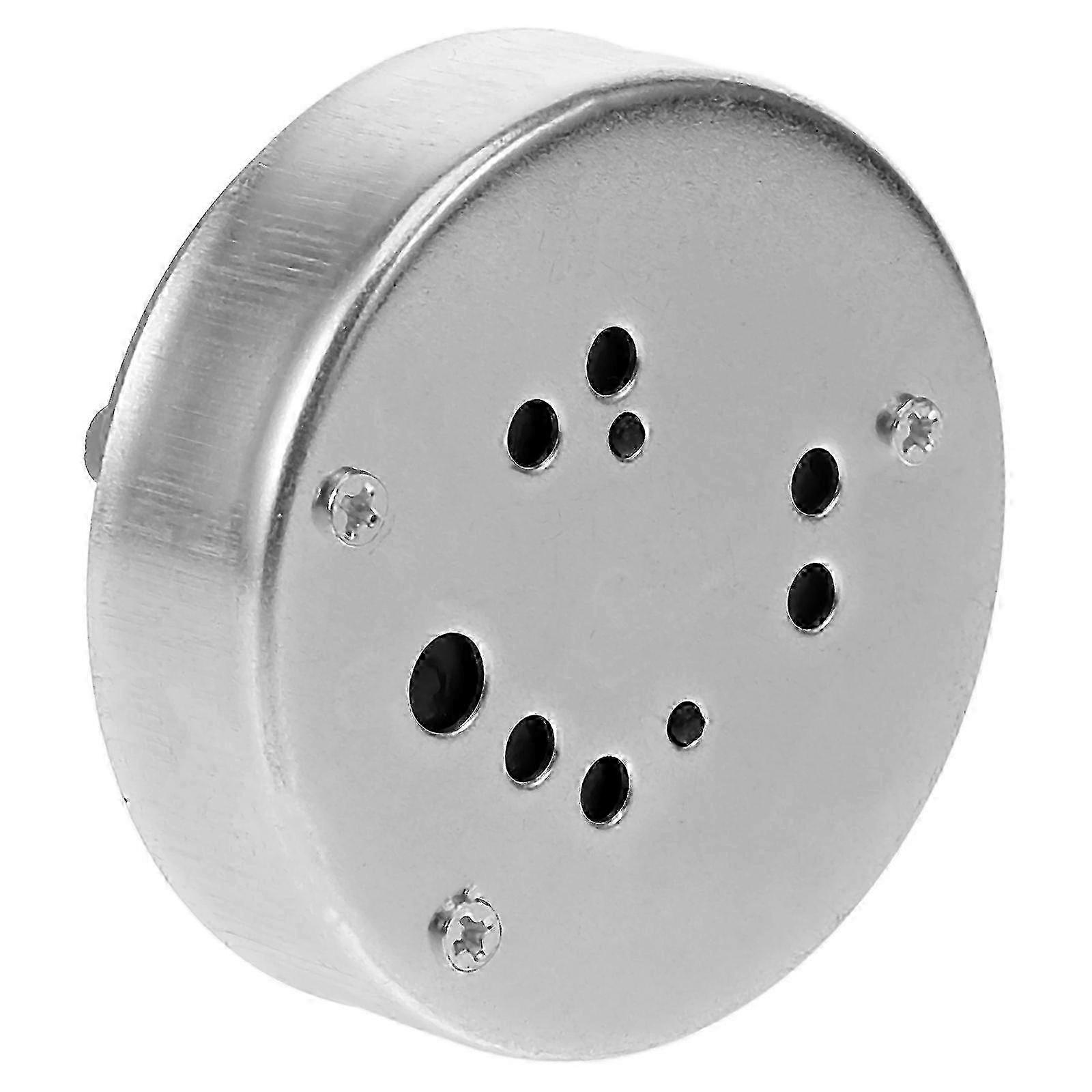 Compact Timer Mechanism compatible with Mechanical Timers - Durable Construction & Precise Timing