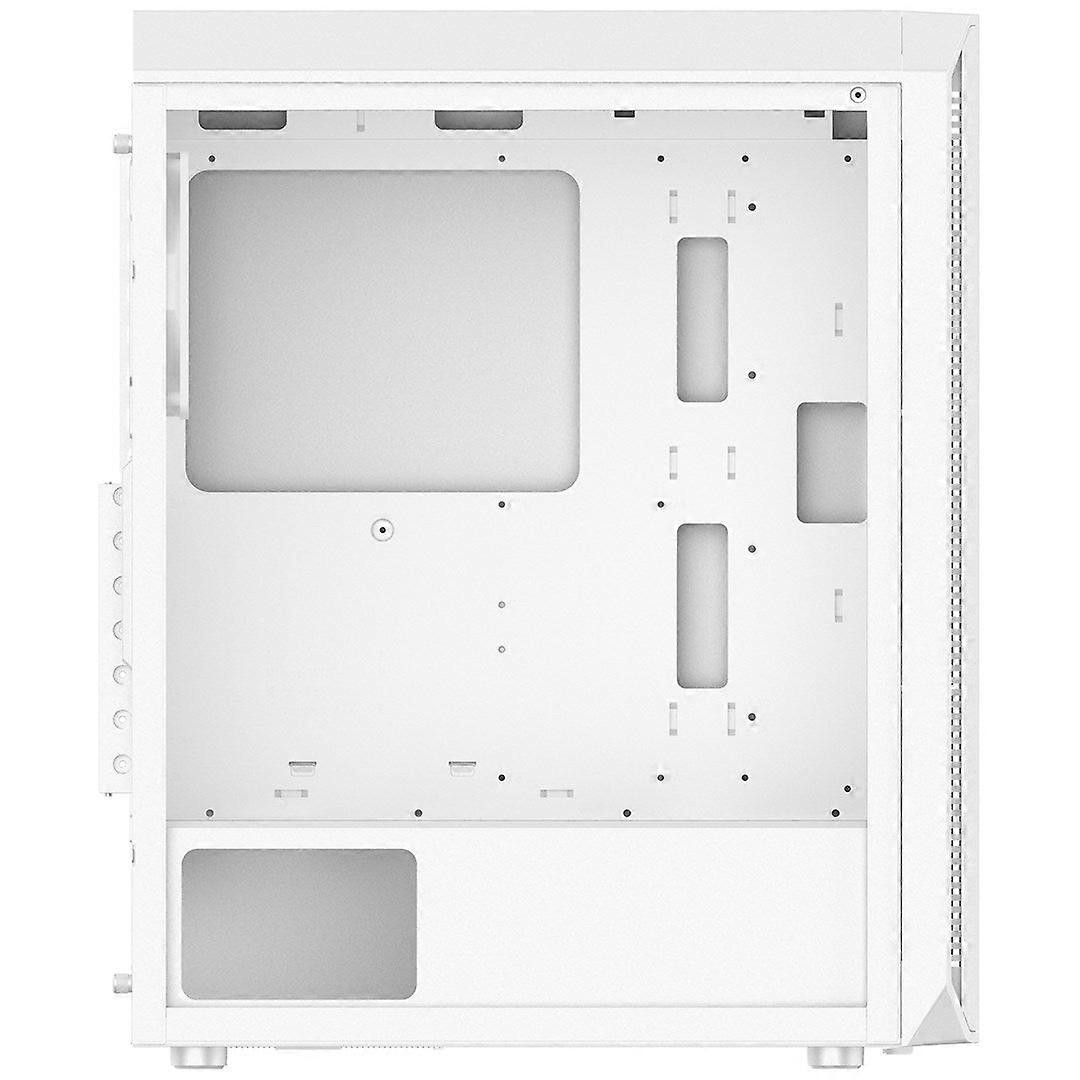 Xpg Valor Air Plus Mid-Tower-chassi Vitt