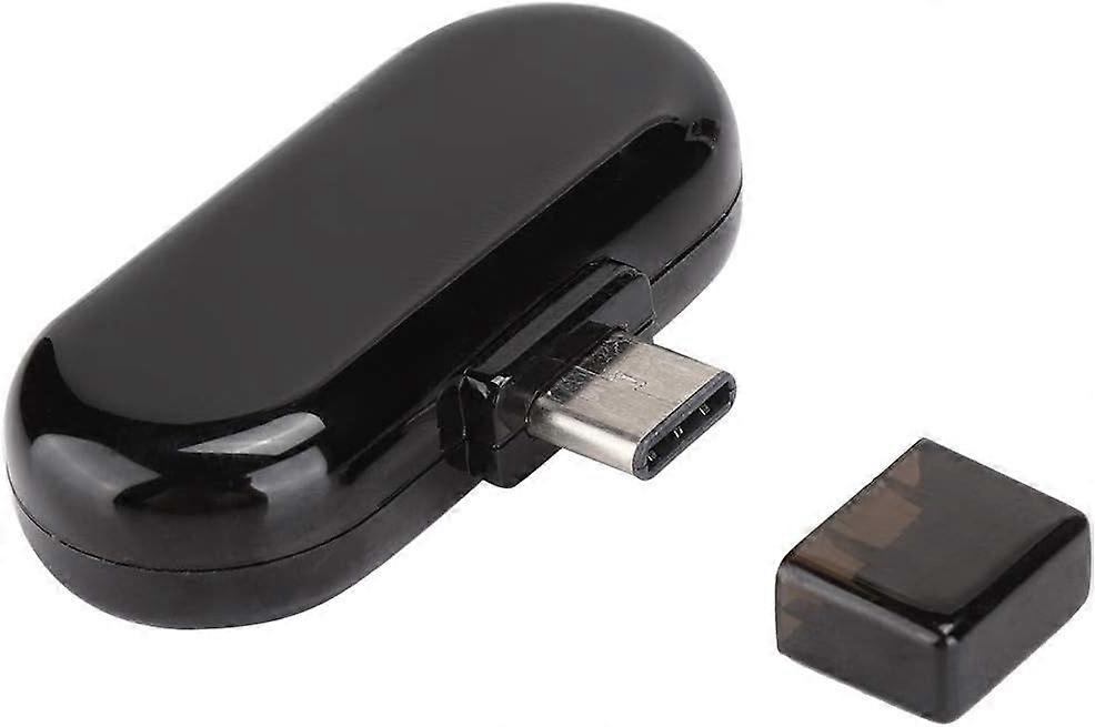 Wireless Bluetooth Transmitter Adapter for Noise-Reducing Headset