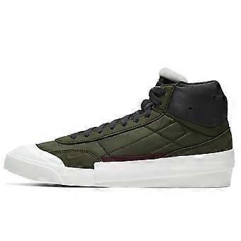 Nike Drop Type Mid Summit White BQ5190-100