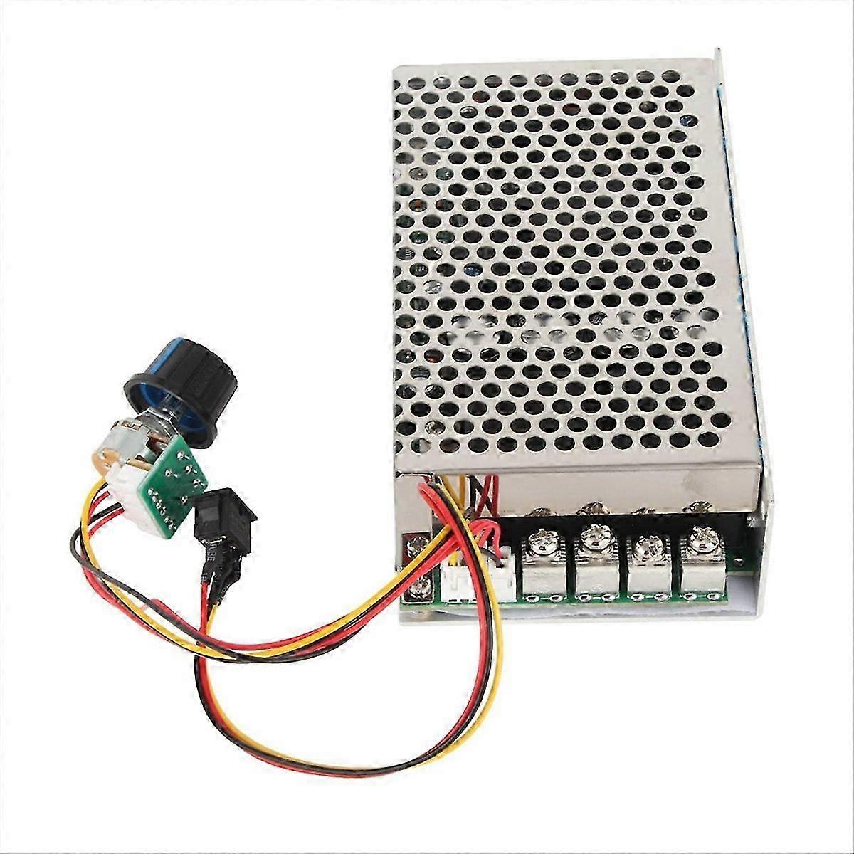 DC 10050V/Rated 40A/ 100A/ 5000W DC Motor Speed Controller