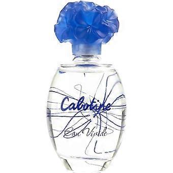 Gres Cabotine Eau Vivide EDT W 100 ml