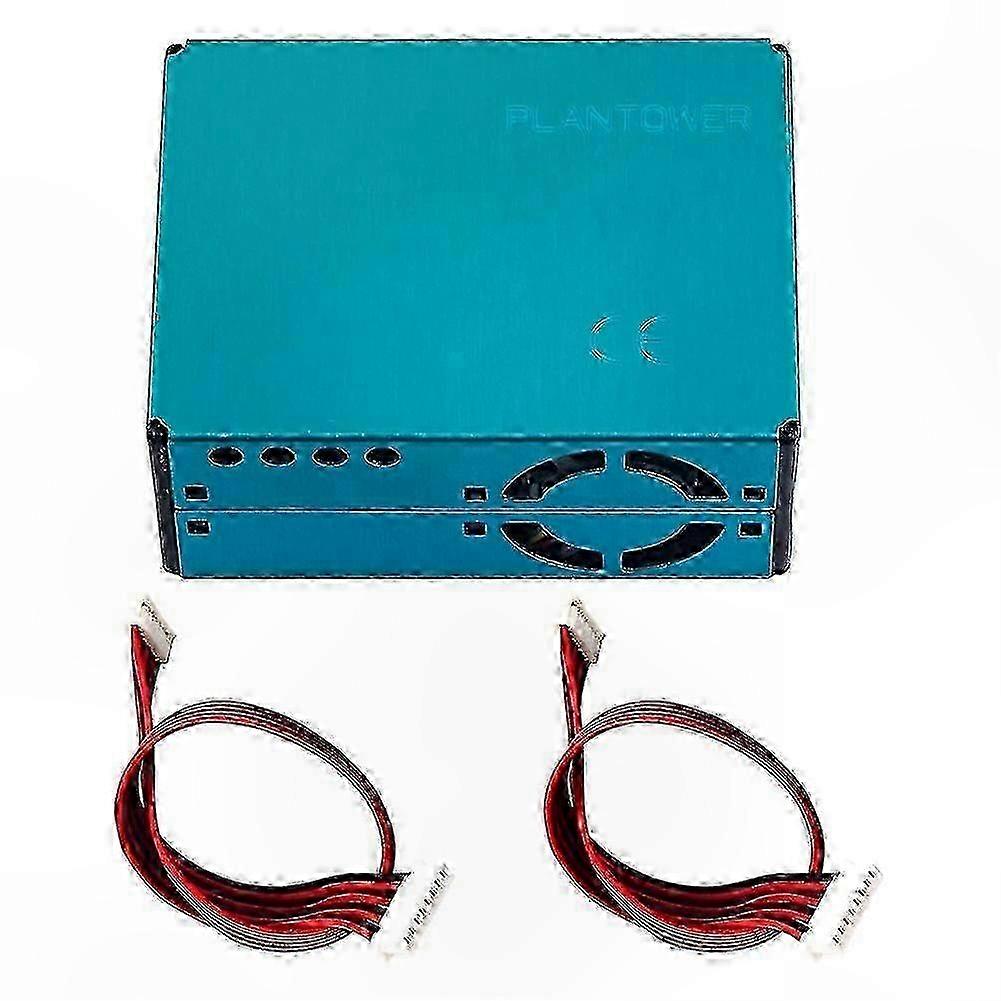 PMS5003 PM2.5 PM10 Digital Particle Quality Detection Sensor