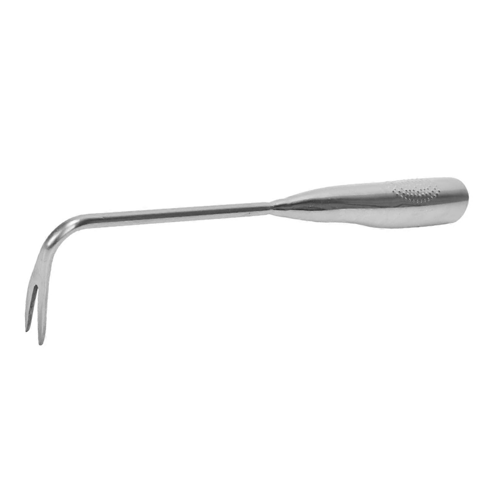 Garden Weeding Tool Digging Hand Weeding Removal for Backyard Yard Courtyard