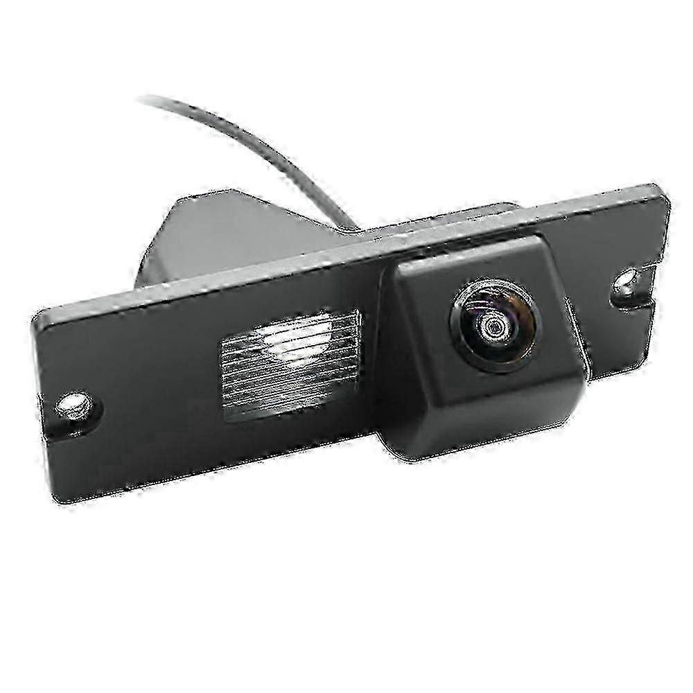 Sturdy 170 Durable Degree Back View Backup Camera Compatible with Vehicles 2006~2017