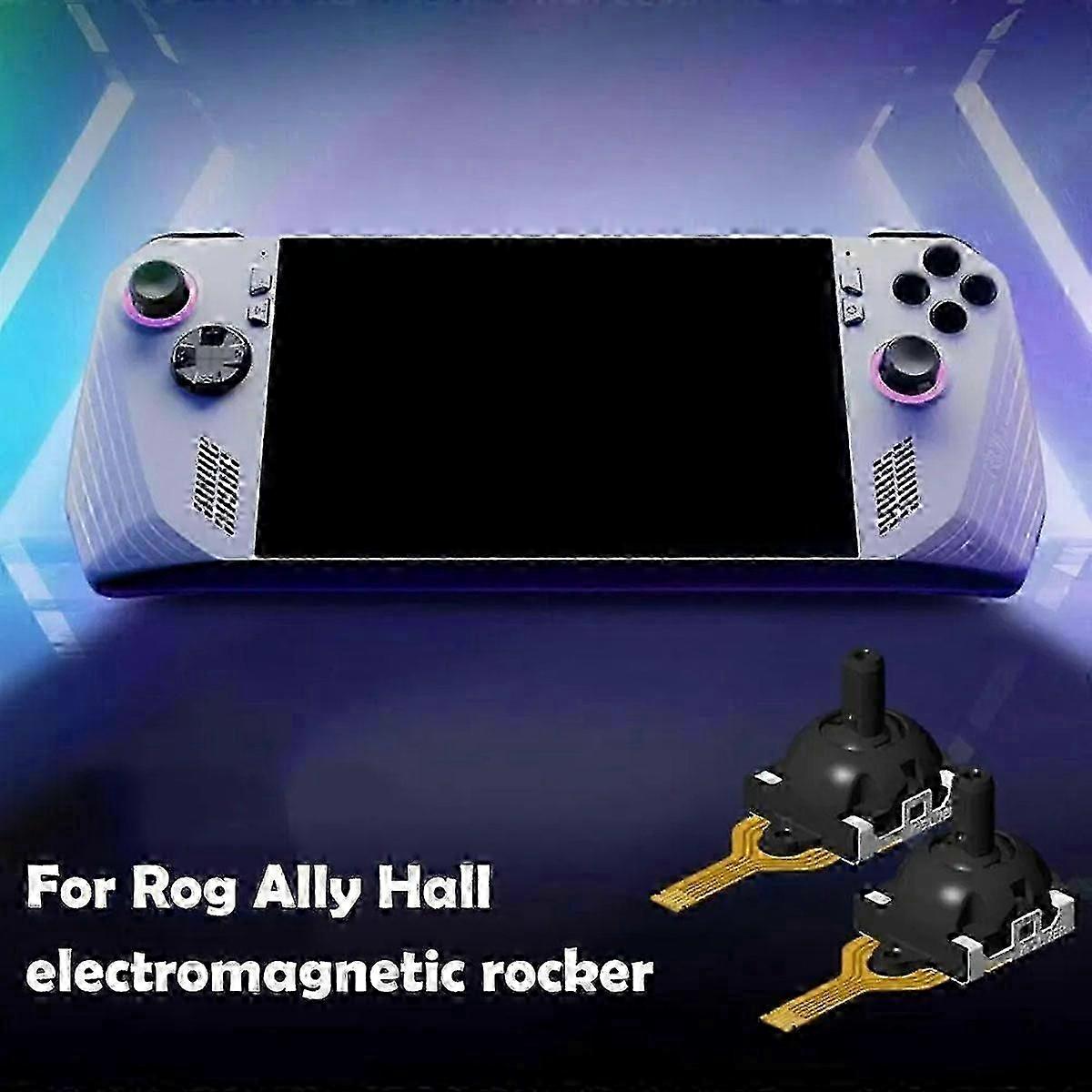 Game Controller Joysticks 2 Pack for ROG Ally Controller Fix Drift