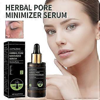 Jaysuing Herbal Essence Fades Spots, Fine Lines, Tender Pores, Brightens Skin and Moisturizing Essence BF | |-cyy