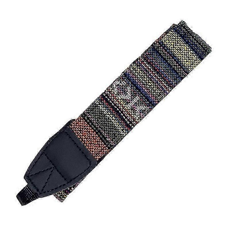 1pc Camera Shoulder Strap For SLR Camera, Camera Strap