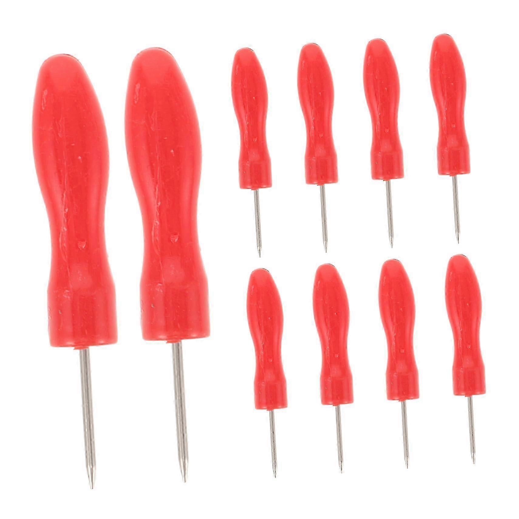 Precision Glue Nozzle Piercing Needles