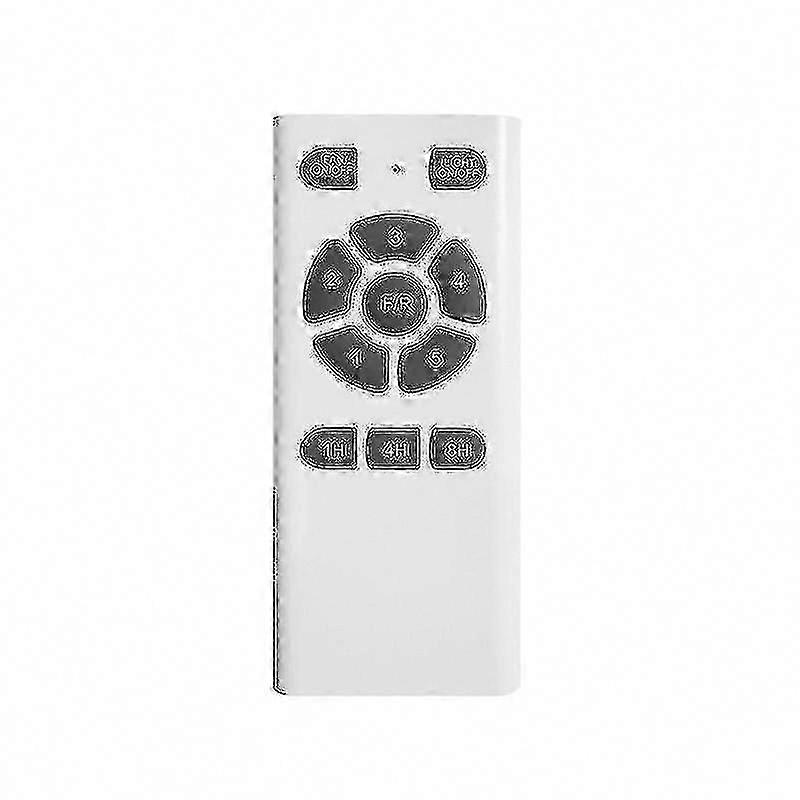 Fan Lamp Remote Control Wall Switch and Ceiling Fan Light Remote Control