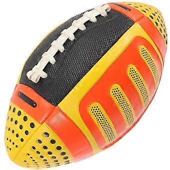 Children Rugby Ball PU Kids Rugby Toy for Athletic Training