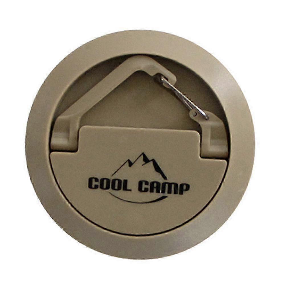 Rustproof ABS Stainless Steel Hook