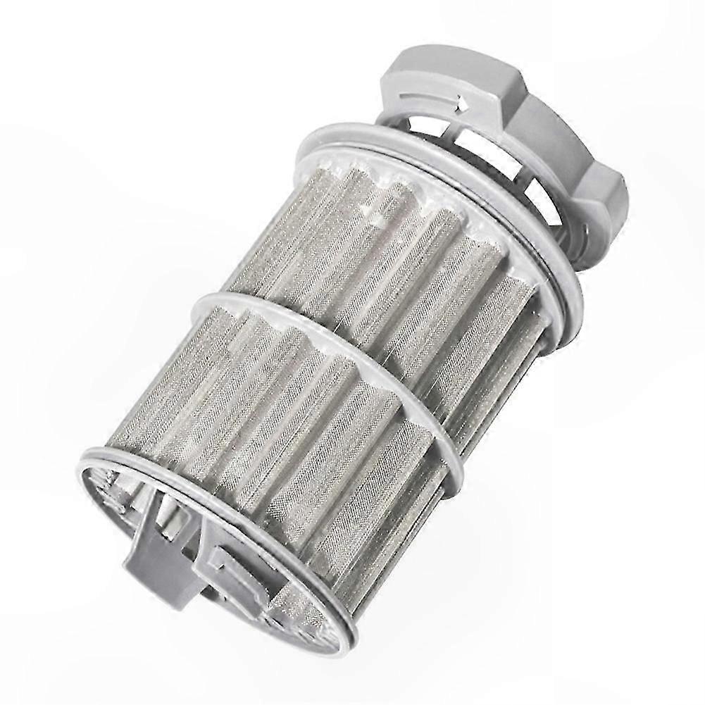 Micro-Filter Replacement for Selected Dishwasher Models