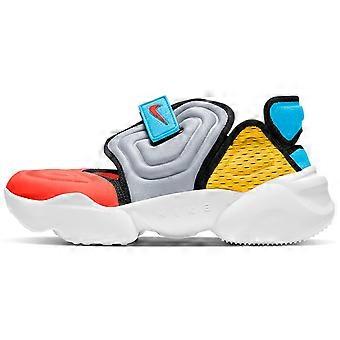 Nike Aqua Rift Fotbollsskor Grå Crimson Blå Fury Gul Dam CW7164-002