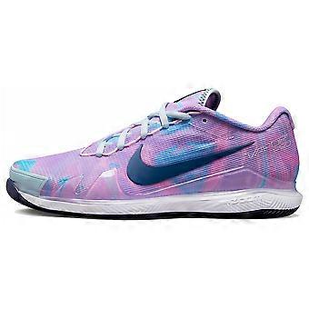 Nike Court Air Zoom Vapor Pro 'Pink Foam Glacier Blue' Women's CZ0222-400