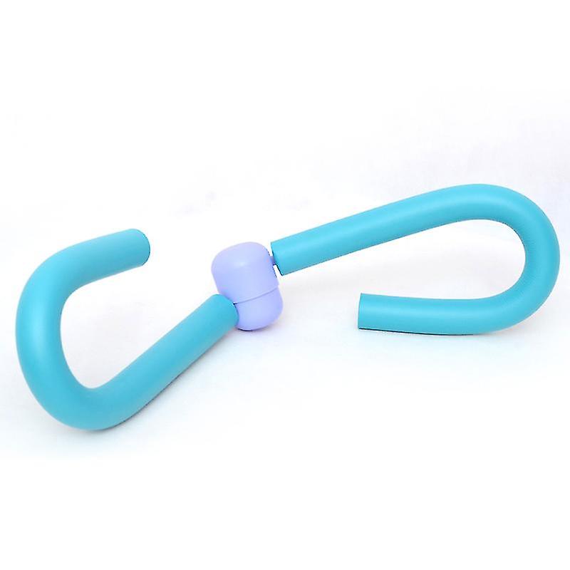 脚の筋肉のフィットネスのトレーニングの練習機多機能ホームジムのスポーツ器具の太もも2pcs