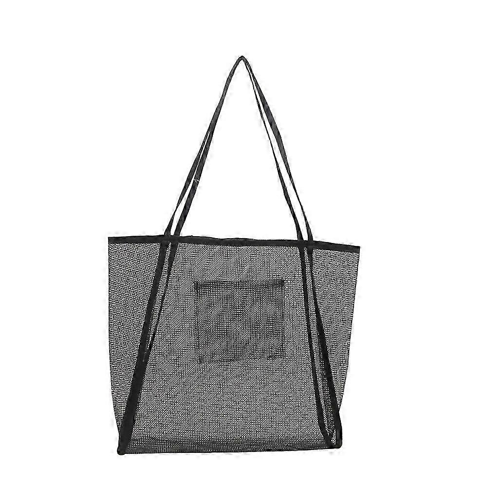 Breathable Nylon Beach Tote Bag