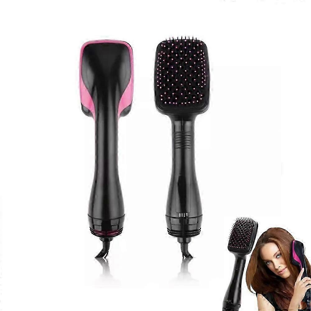 2-in-1 Paddle Dryer Brush