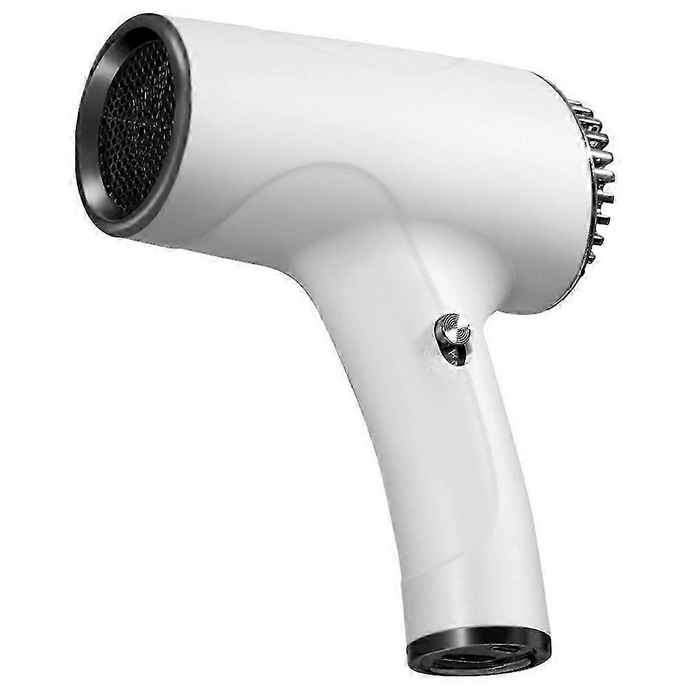 Portable Ionic Cordless Hair Dryer