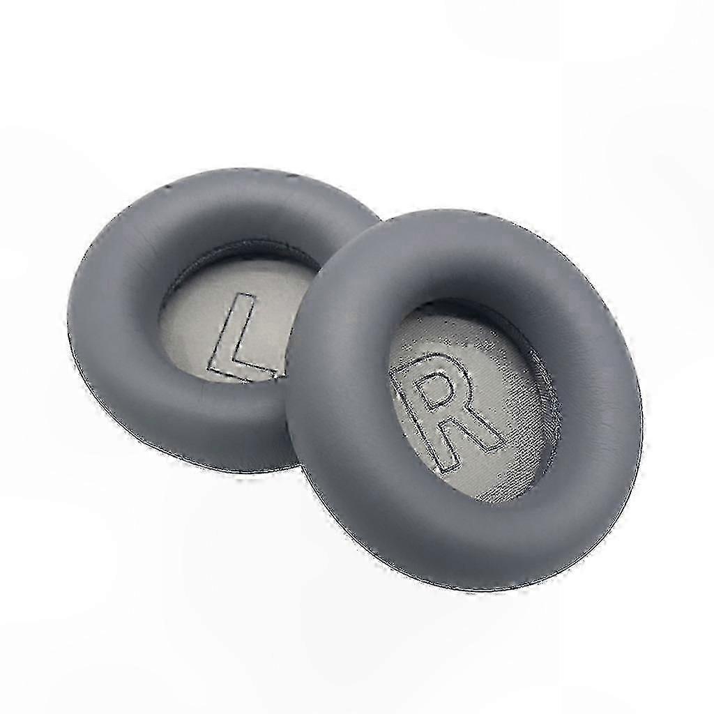 Compatible Ear Pads compatible with H4 Headphones Cushion Set Replacement Sponge Padding