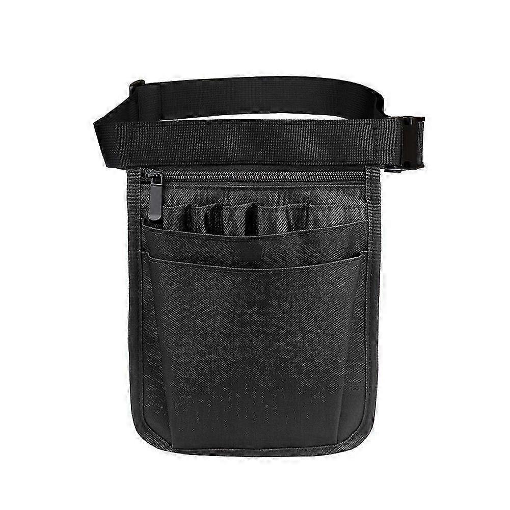 Lightweight Nylon Waist Tool Bag