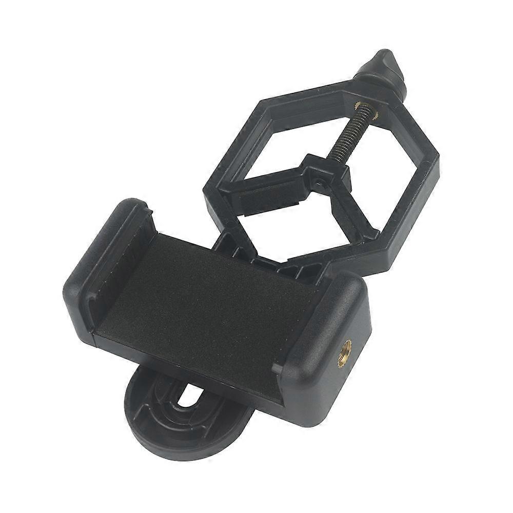 Phone Holder Mount Adapter Bracket For Telescope Binocular Bracket Camera Phone Mount