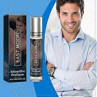 East Moon Men's Cologne  Fresh, Charming, Long-Lasting Fragrance for Enhanced Appeal-82