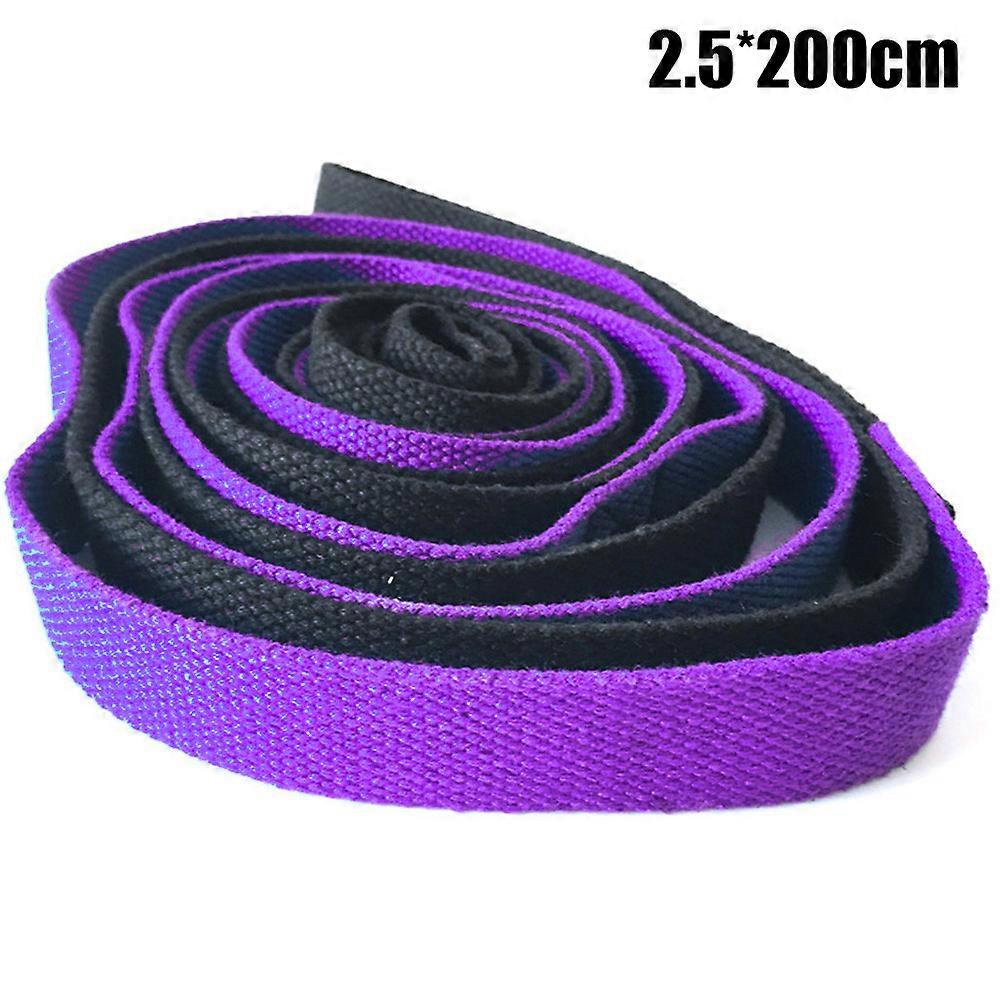 Stretch Strap Versatile Durable Eco-Friendly