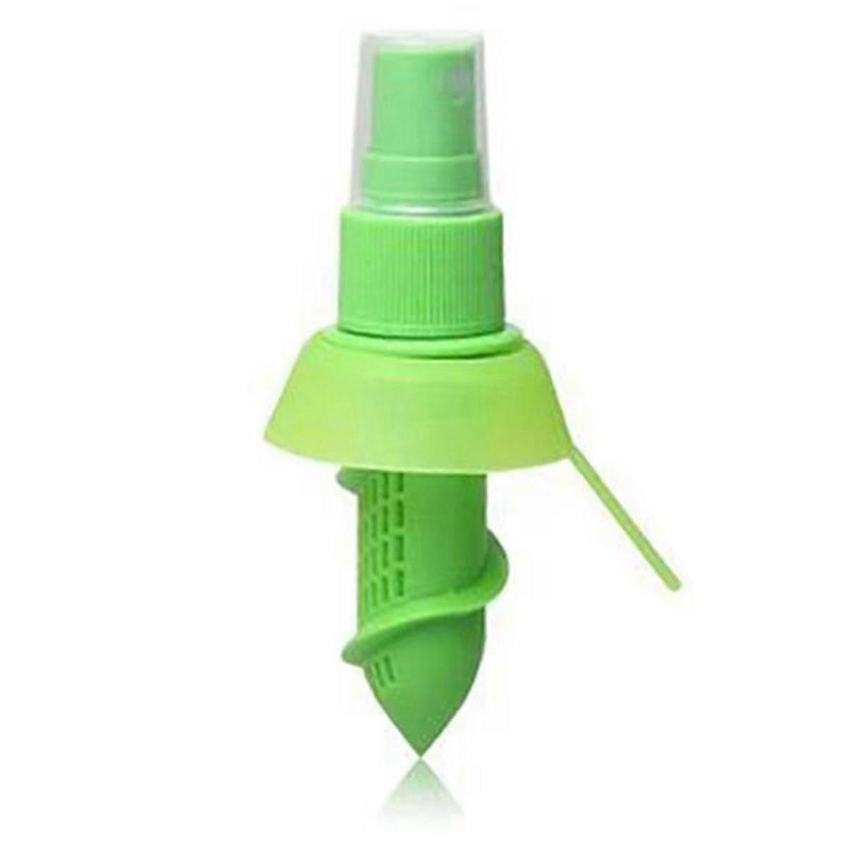 Manual Fruit Atomize Kitchen Cooking Tools Fruit Squeezer Manual Fruit Atomize Applicable Kitchen